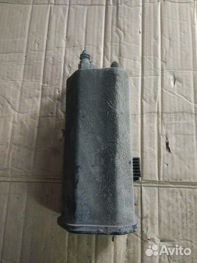 Абсорбер топливный Renault Scenic 2