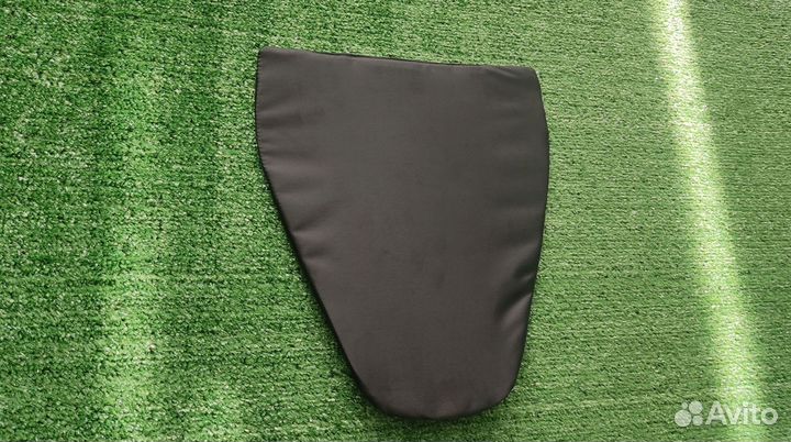 Баллистика в напашник Mordor Tac