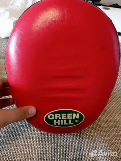 Набор для каратэ