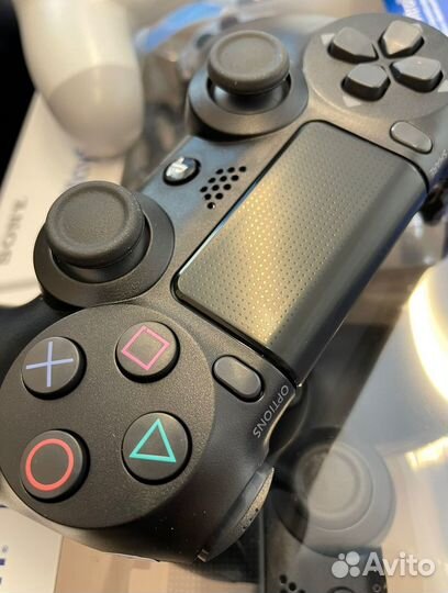 Геймпад (джойстик) Sony PS4 Dualshock v2.0