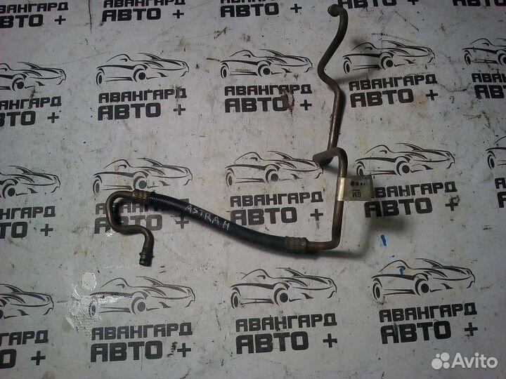 Трубка масляная Opel Astra 3 (H)