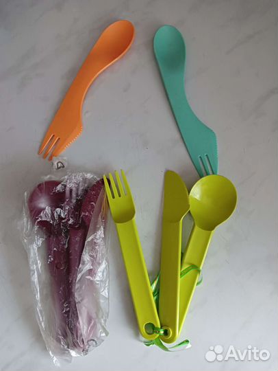 Посуда tupperware