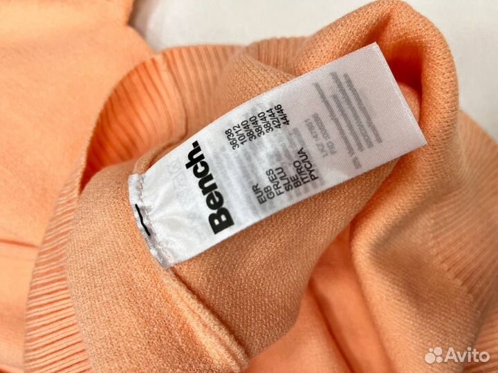 Bench толстовка женская