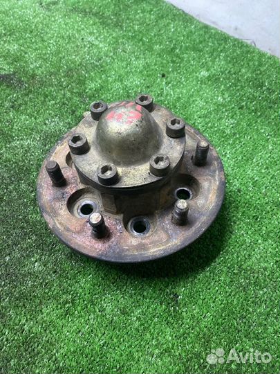 Ступица передняя правая Great Wall Hover H2