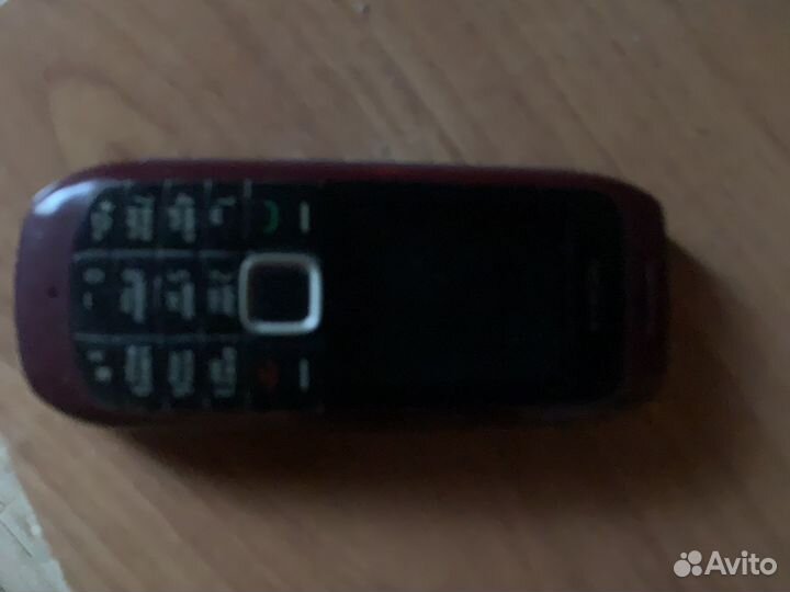 Nokia 1616