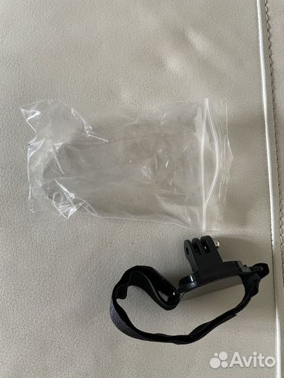 Крепление для техники go pro