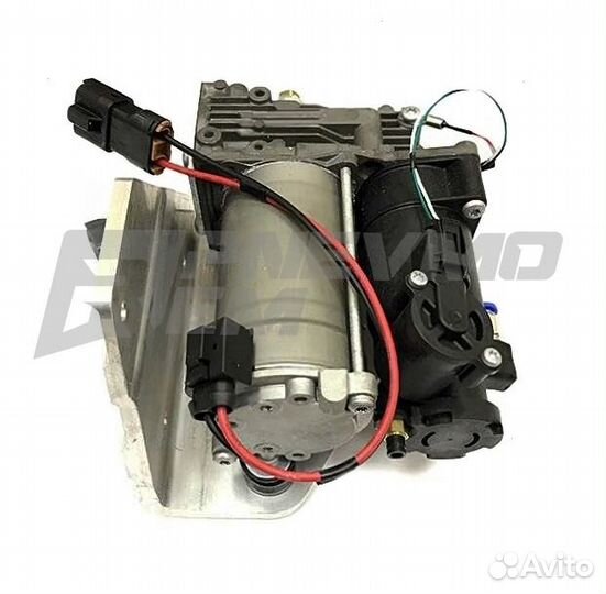 Компрессор пневмоподвески Discovery 4