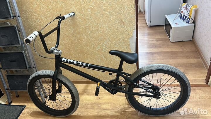 Bmx tech team