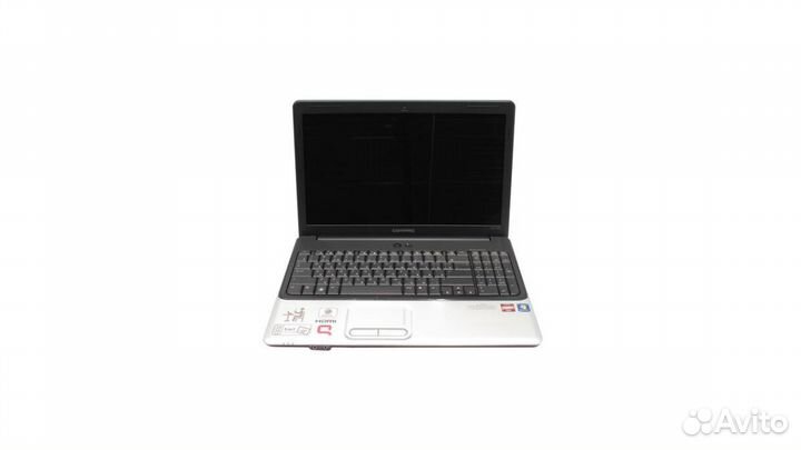 Ноутбук HP Compaq Presario CQ61