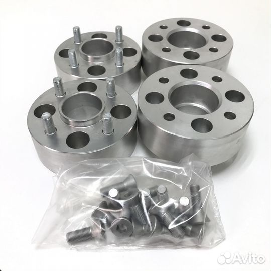 Проставки колесные опт дропшиппинг