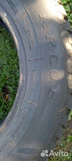 Aplus A503 215/65 R16