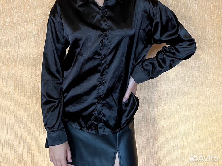 Блузка женская
