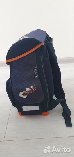 Herlitz Ранец школьный