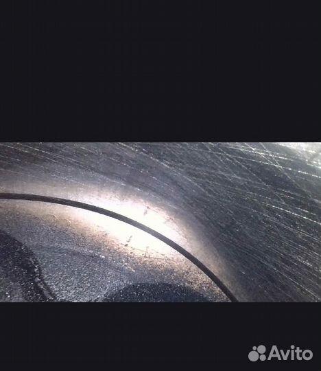 Толщиномер и эндоскопия автомобиля