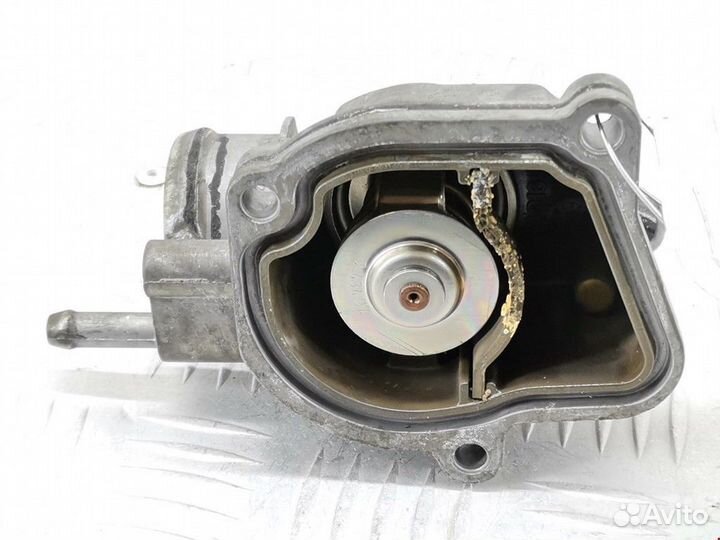 Корпус термостата Mercedes-Benz C-Класс