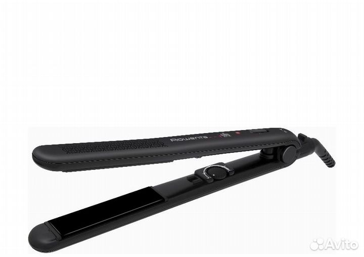 Щипцы для волос Rowenta SF 3012