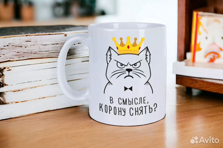 Кружки с приколом 2