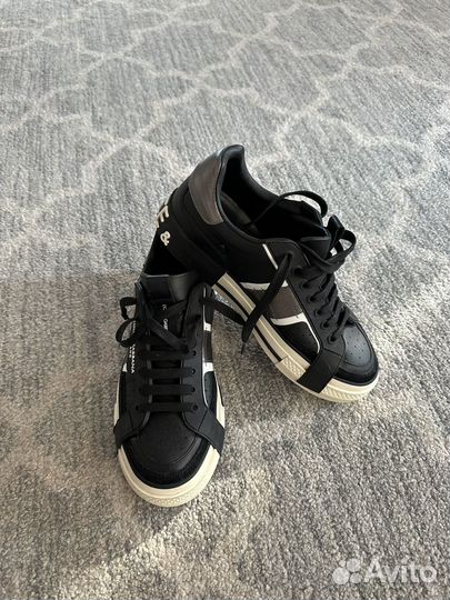 Кеды мужские Dolce Gabbana оригинал