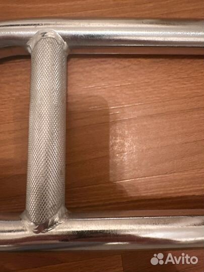 Гриф для штанги