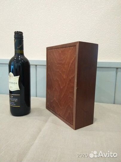 Подарок Копилка Пробки винные