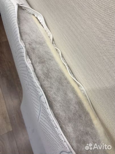 Матрас детский 120*60