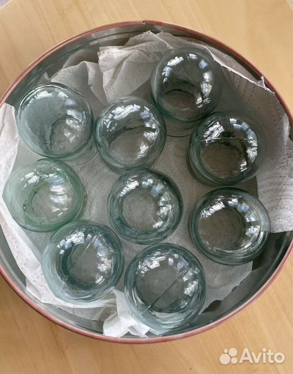 Медицинские банки СССР