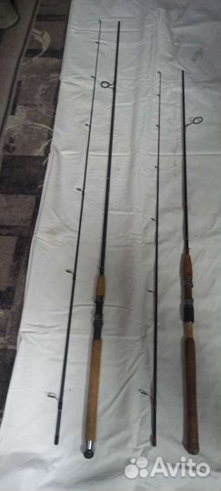 Спиннинг дайва спиннинг джексон