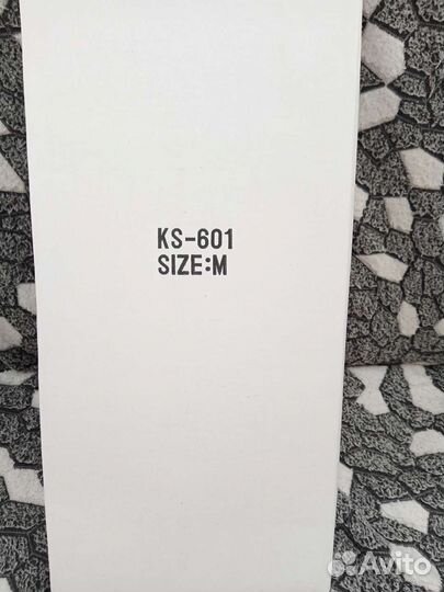 Ортез на коленный сустав