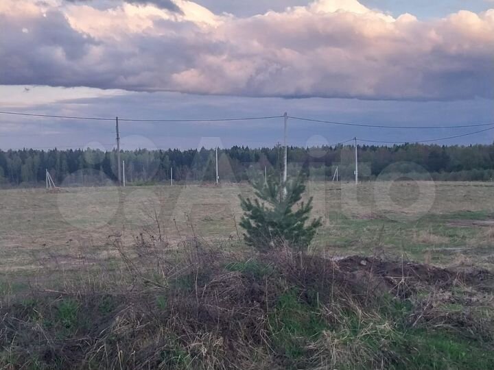 Участок 45 сот. (ИЖС)