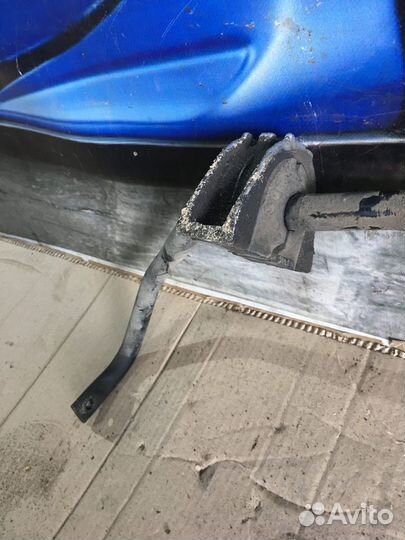 Передний стабилизатор в сборе BMW 5 E60