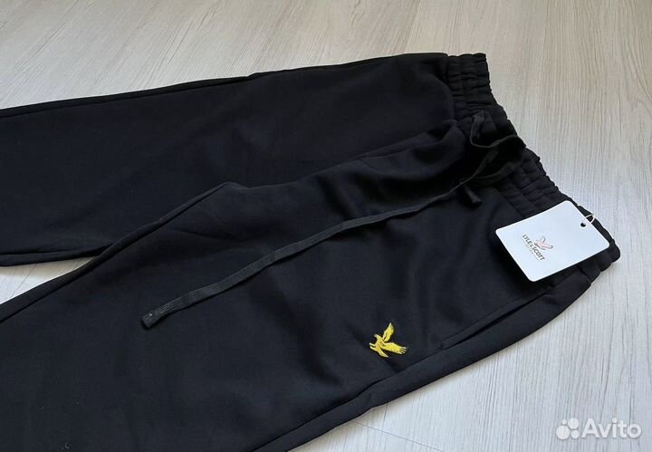 Lyle scott штаны