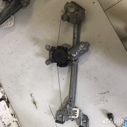 Стеклоподъемник Rover 75