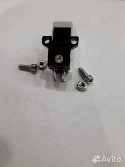 Головка Audio-Technica AT-3600L для проигрывателя