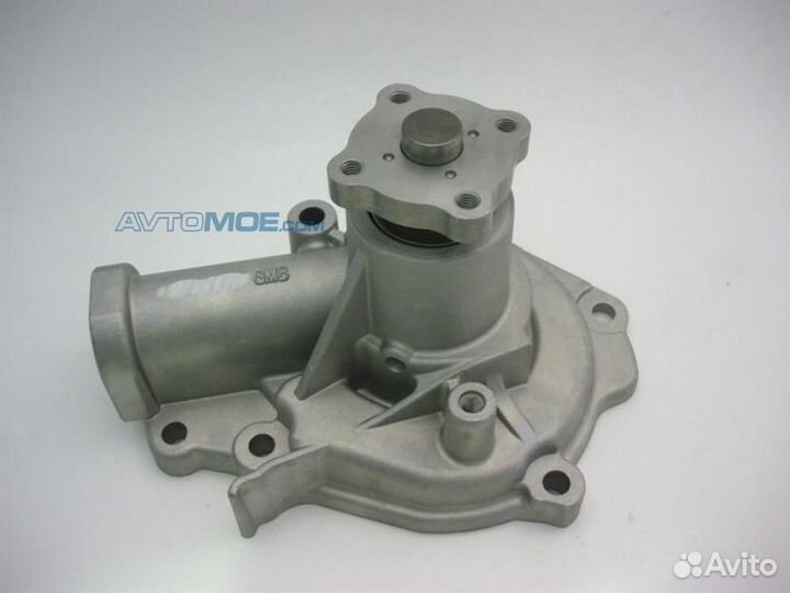 Помпа водяная gwhy22A GMB