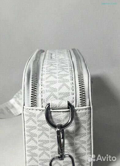 Сумка Michael Kors: элегантность на плечах