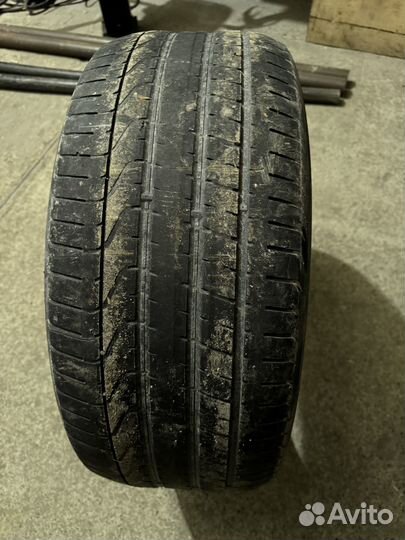 Pirelli P Zero PZ4 265/45 R20 104Y