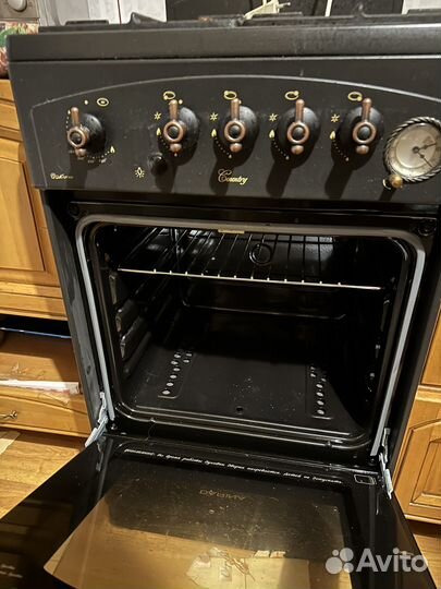 Плита газовая