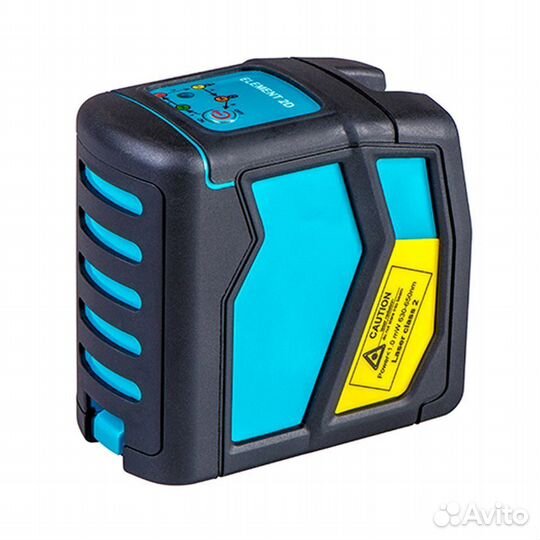 Уровень лазерный Element 2D (IM0110)