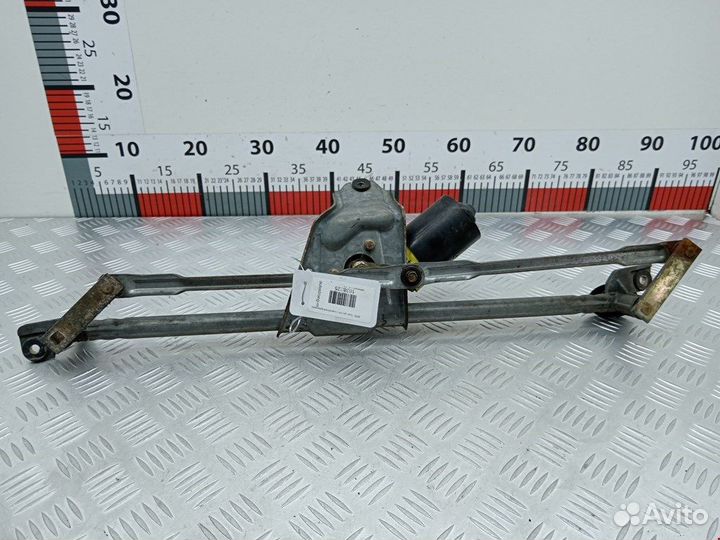 Трапеция для Volkswagen Golf 3