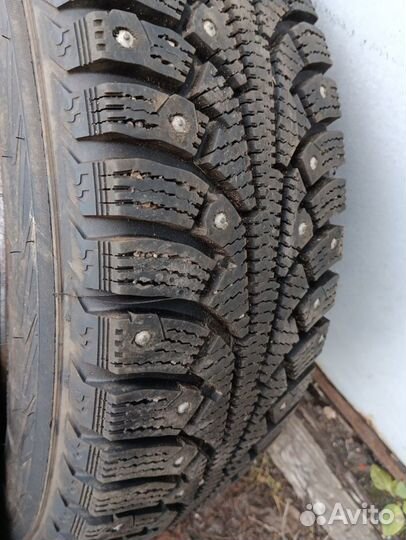 Nordman 5 185/65 R15