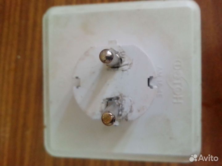 Тройники/переходники для эл розеток рабочий