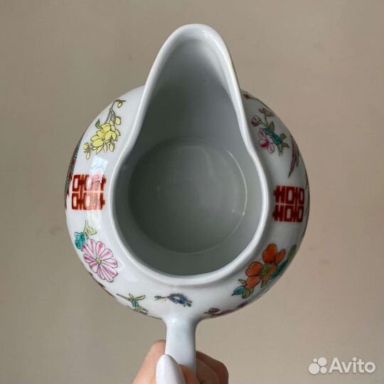 Сливочник (молочник)