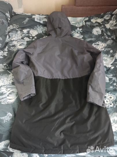 Куртка демисезонная женская