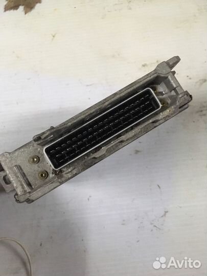 Эбу 0145455932 Mercedes W202 2.5D