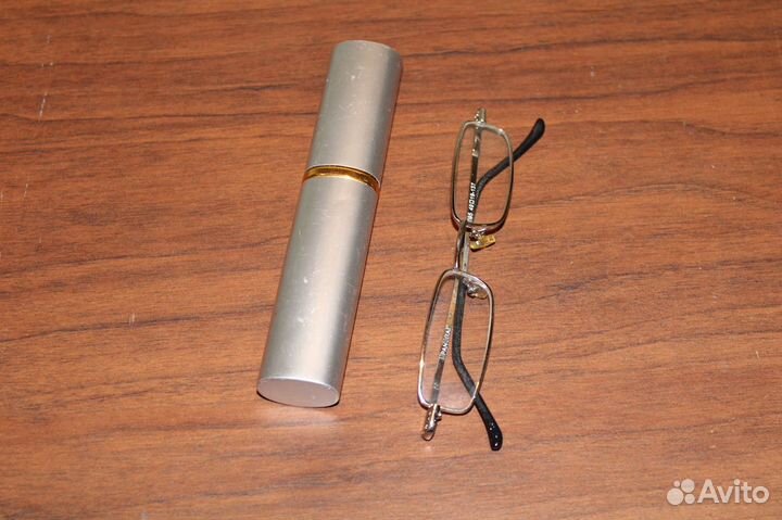 Очки для зрения мужские