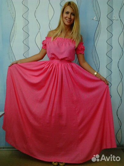 Шью одежду на заказ