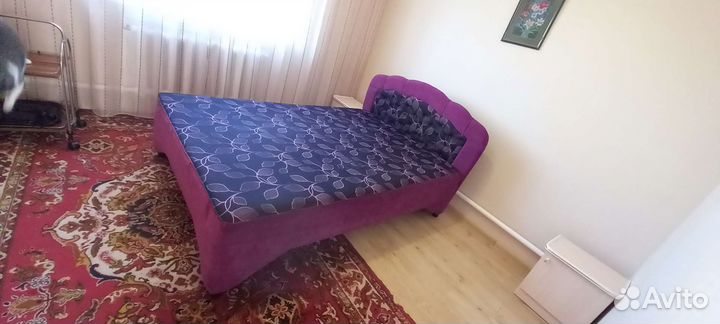 Кровать тахта