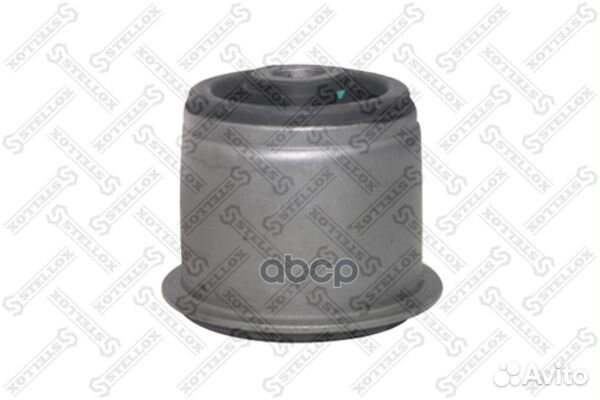 7701120SX сайлентблок задней цапфы Nissan Sere