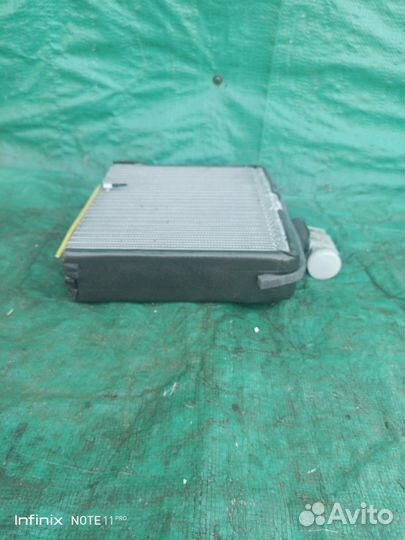 Испаритель кондиционера Lancer 2003-2009