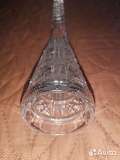 Хрустальный рог СССР